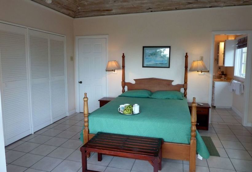 Plantation Beach Villas