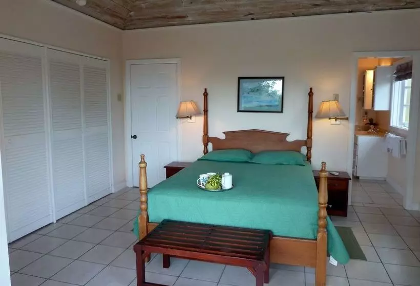 Plantation Beach Villas