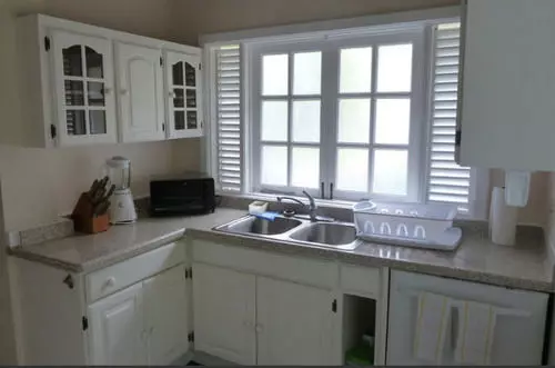 Plantation Beach Villas