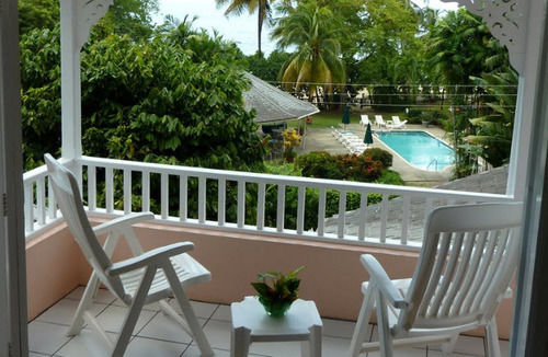 Plantation Beach Villas