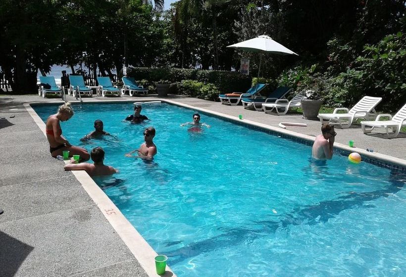 Plantation Beach Villas