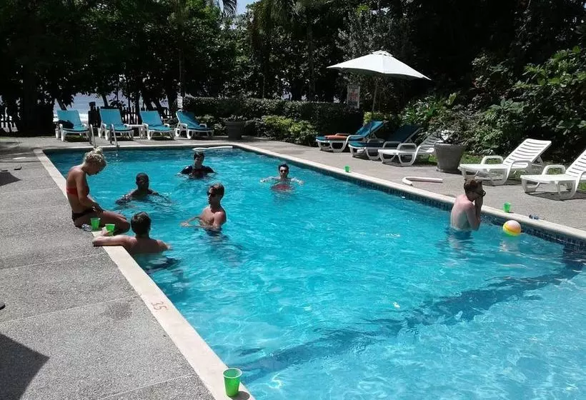 Plantation Beach Villas