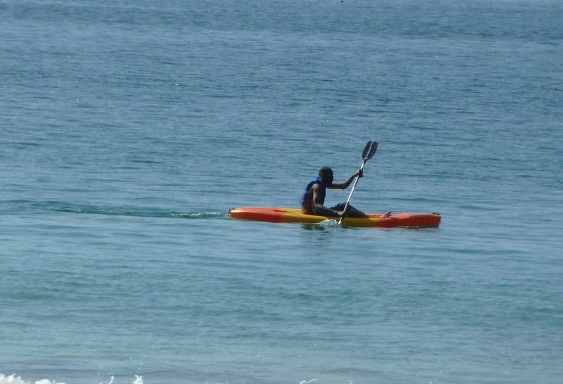 Plantation Beach Villas