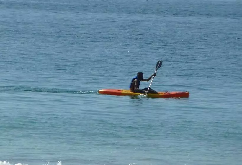 Plantation Beach Villas