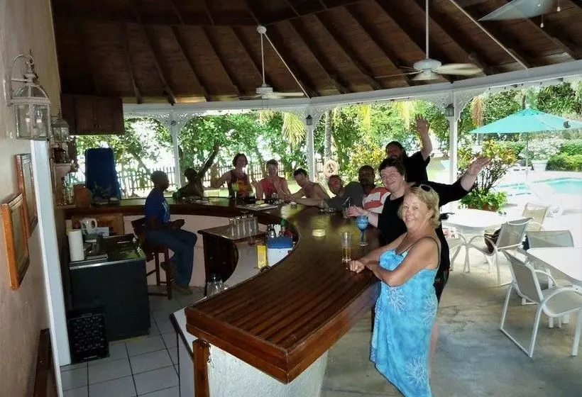 Plantation Beach Villas