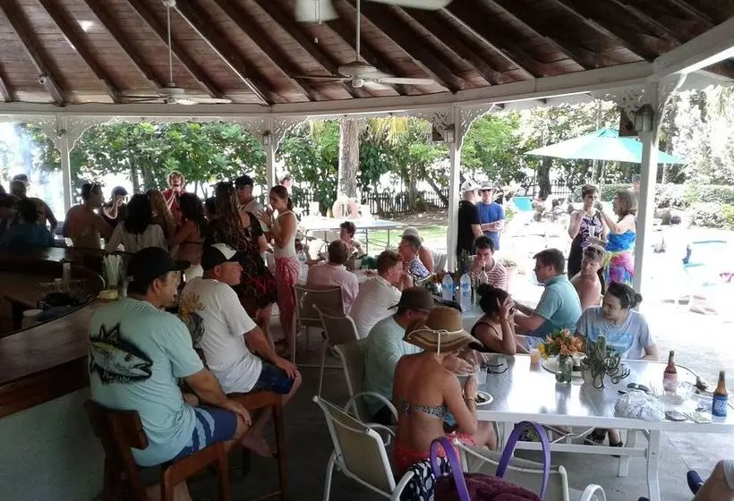 Plantation Beach Villas