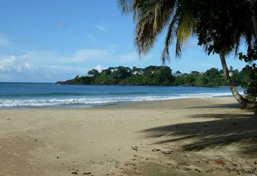 Plantation Beach Villas