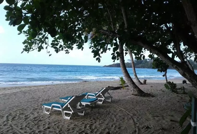 Plantation Beach Villas