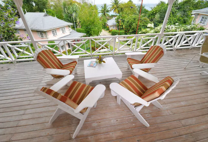 Plantation Beach Villas