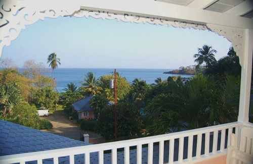 Plantation Beach Villas