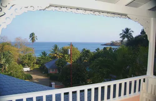 Plantation Beach Villas