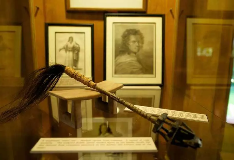 استراحتگاه Maitai Lapita Village Huahine