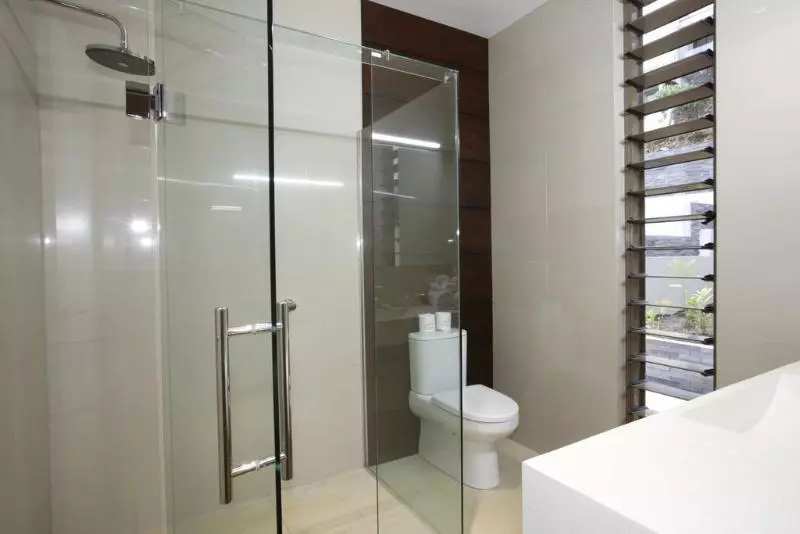 استراحتگاه The Terraces Boutique Apartments