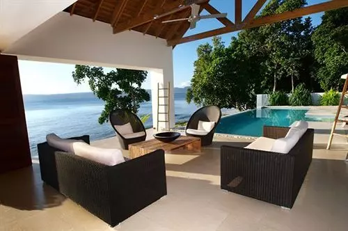 استراحتگاه Villa 25