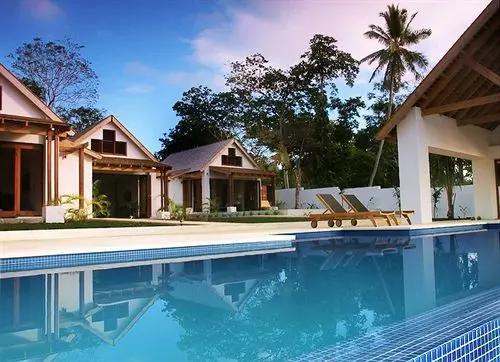 استراحتگاه Villa 25