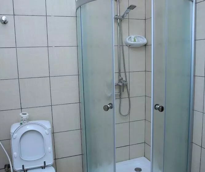 استراحتگاه Yaya Africa Athletics Village