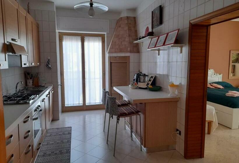 B&b Famigliare Arcadia Polignano