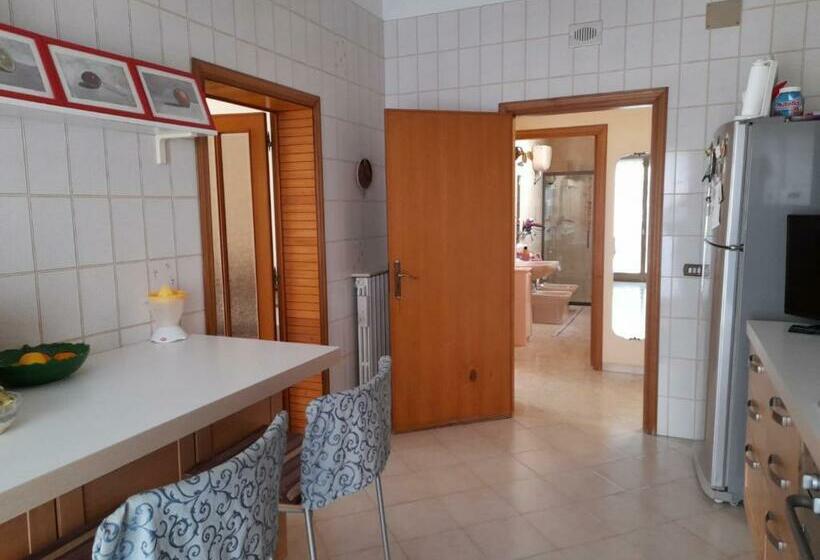 B&b Famigliare Arcadia Polignano