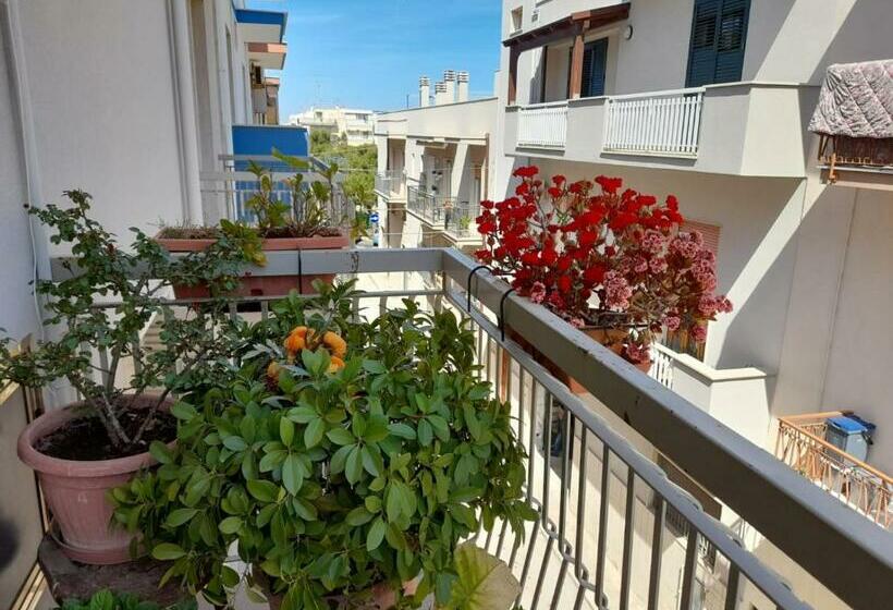 B&b Famigliare Arcadia Polignano