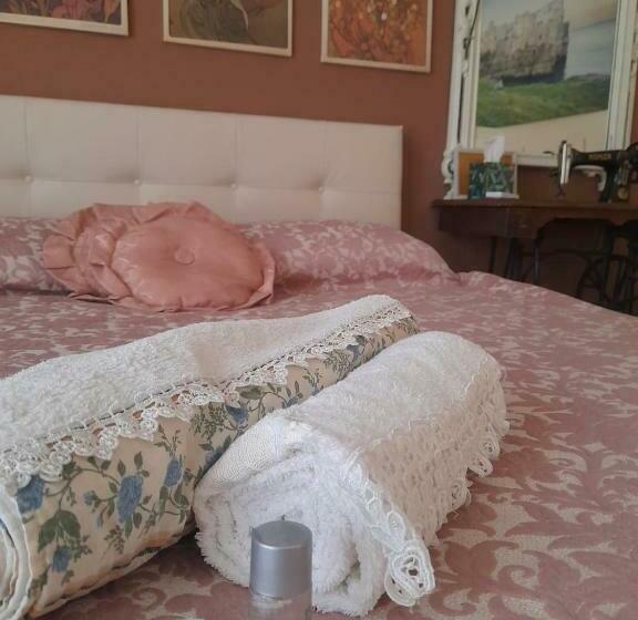 B&b Famigliare Arcadia Polignano