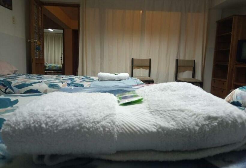 민박 La Librería Rooms Coffee & Books