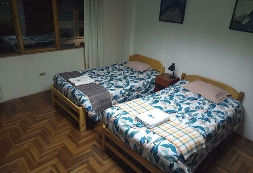 민박 La Librería Rooms Coffee & Books