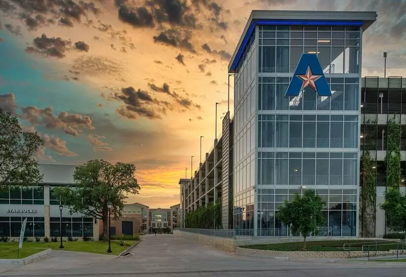 ホテル Aloft Dallas Arlington South