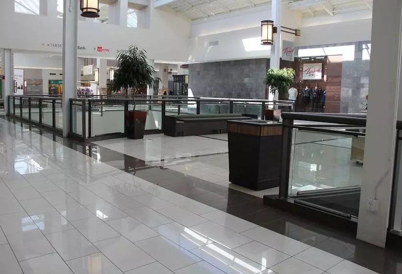 ホテル Aloft Dallas Arlington South