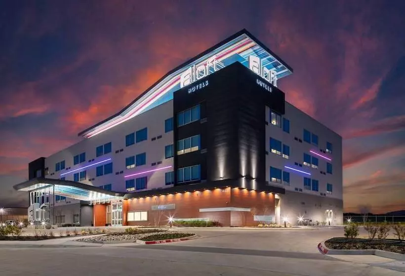 ホテル Aloft Dallas Arlington South