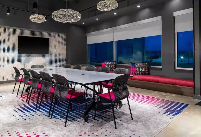 ホテル Aloft Dallas Arlington South