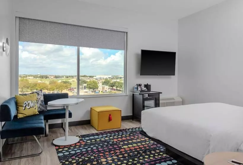 ホテル Aloft Dallas Arlington South