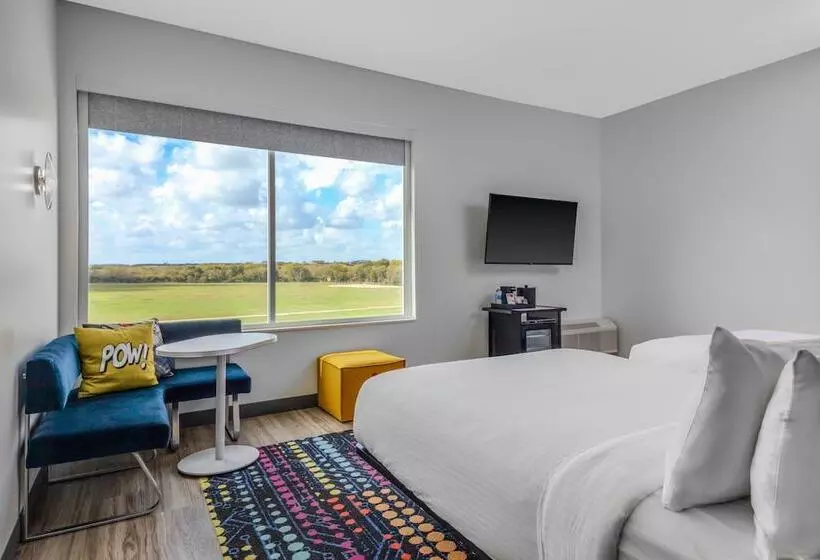 ホテル Aloft Dallas Arlington South
