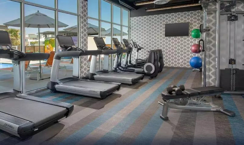 ホテル Aloft Dallas Arlington South