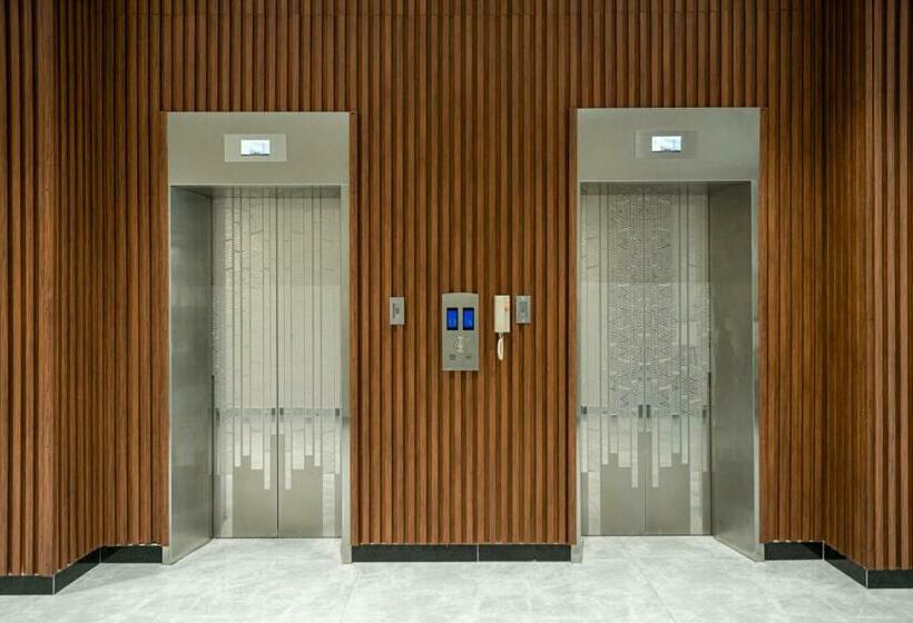 בית מלון כפרי The Onra