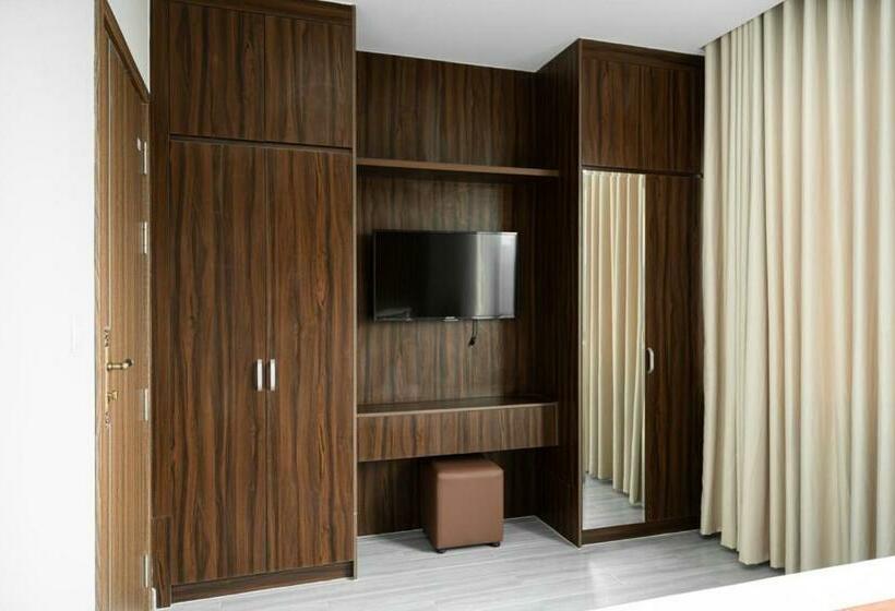 בית מלון כפרי The Onra