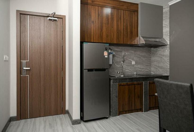 בית מלון כפרי The Onra