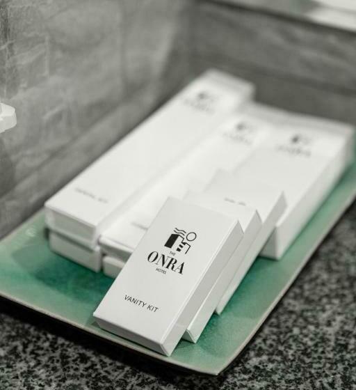 בית מלון כפרי The Onra