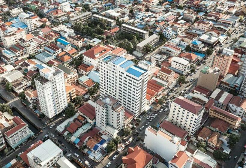 בית מלון כפרי The Onra