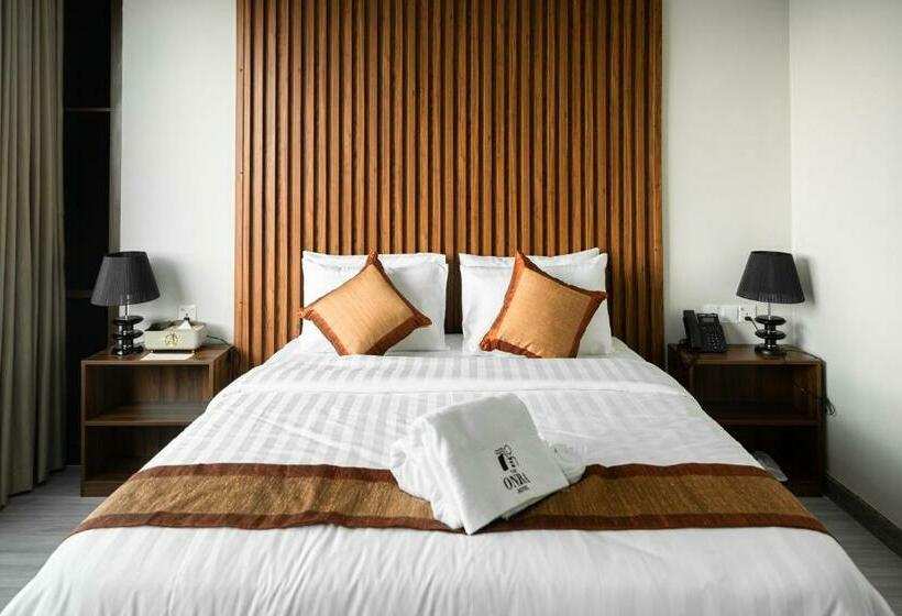 בית מלון כפרי The Onra