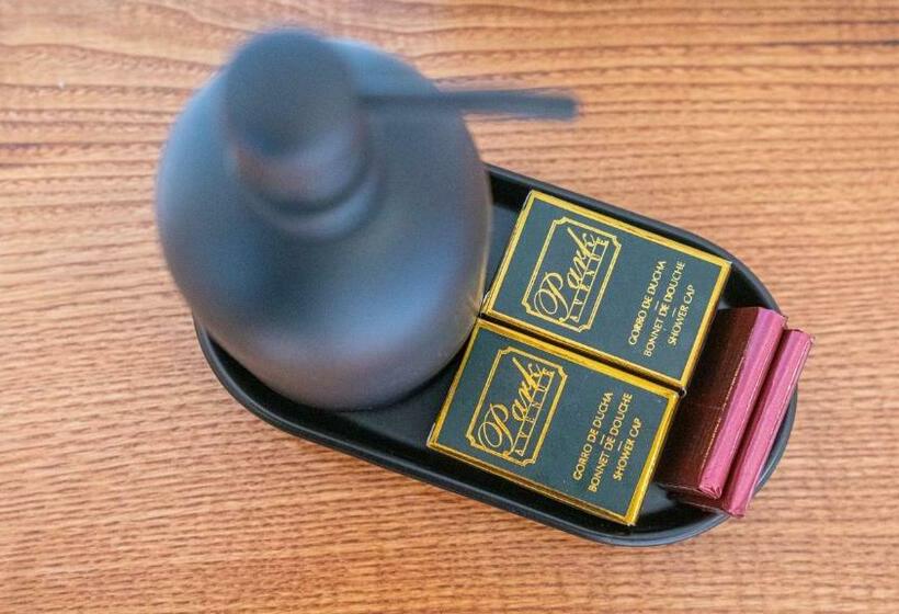 Отель The Village House By Cdv