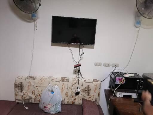 Two Bedroom Apartment In Porto Sokhna