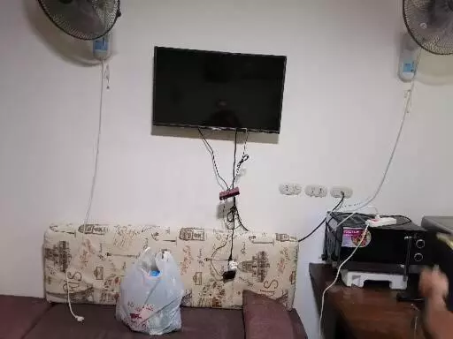 Two Bedroom Apartment In Porto Sokhna