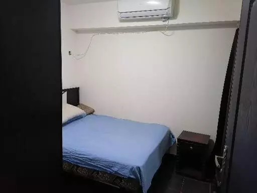 Two Bedroom Apartment In Porto Sokhna