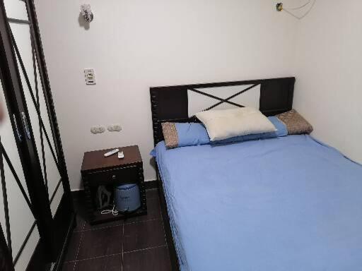 Two Bedroom Apartment In Porto Sokhna