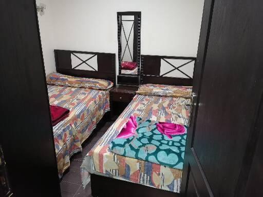 Two Bedroom Apartment In Porto Sokhna