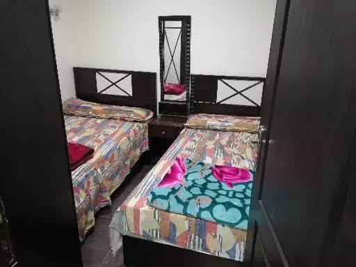 Two Bedroom Apartment In Porto Sokhna