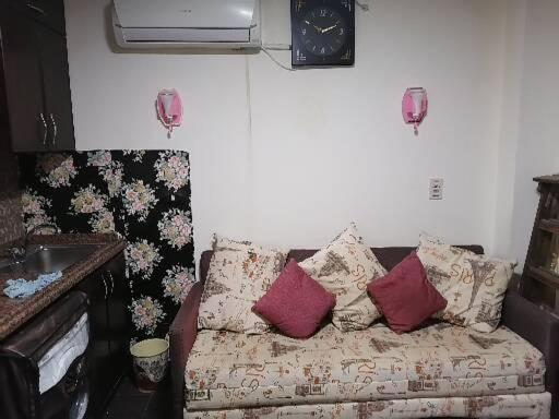 Two Bedroom Apartment In Porto Sokhna