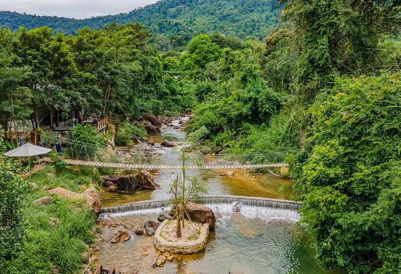 호스텔 Green Valley Veal Pouch