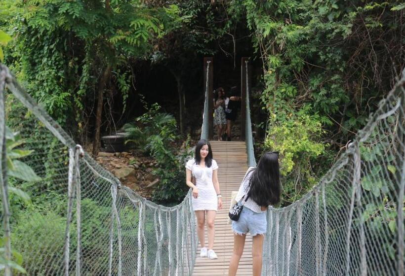 호스텔 Green Valley Veal Pouch