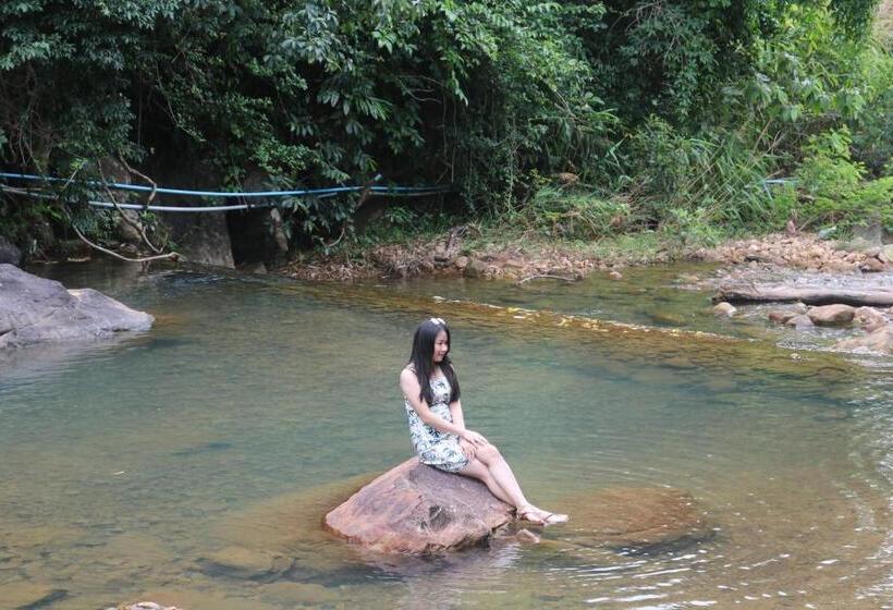 호스텔 Green Valley Veal Pouch